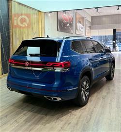 فولكسفاغن أطلس